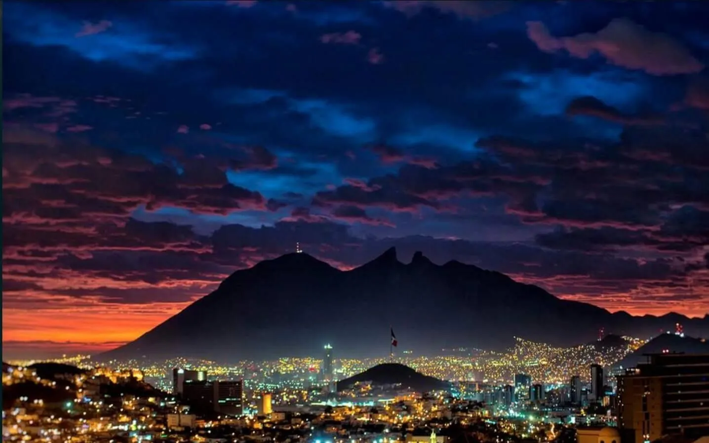 Equipo Zunit IT Services — Monterrey, Nuevo León, México
